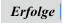 Erfolge