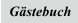 Gstebuch